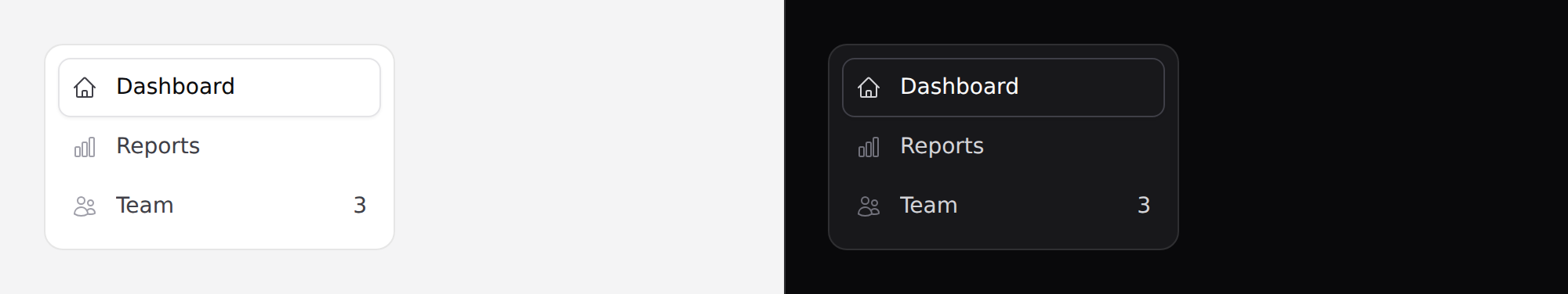 Nav item